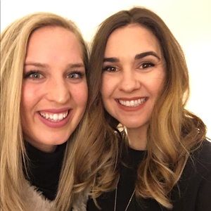 Meet your Posher, Elizabeth